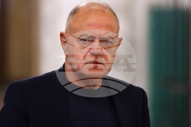 Парламент - ПП-ДБ - ИТН - среща - Атанас Атанасов