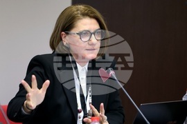 УНСС - „Свободата на словото на медиите в България” - Дискусионен панел 3: „Дезинформация - глобализация, нови подходи и съвременни заплахи в медийната среда”