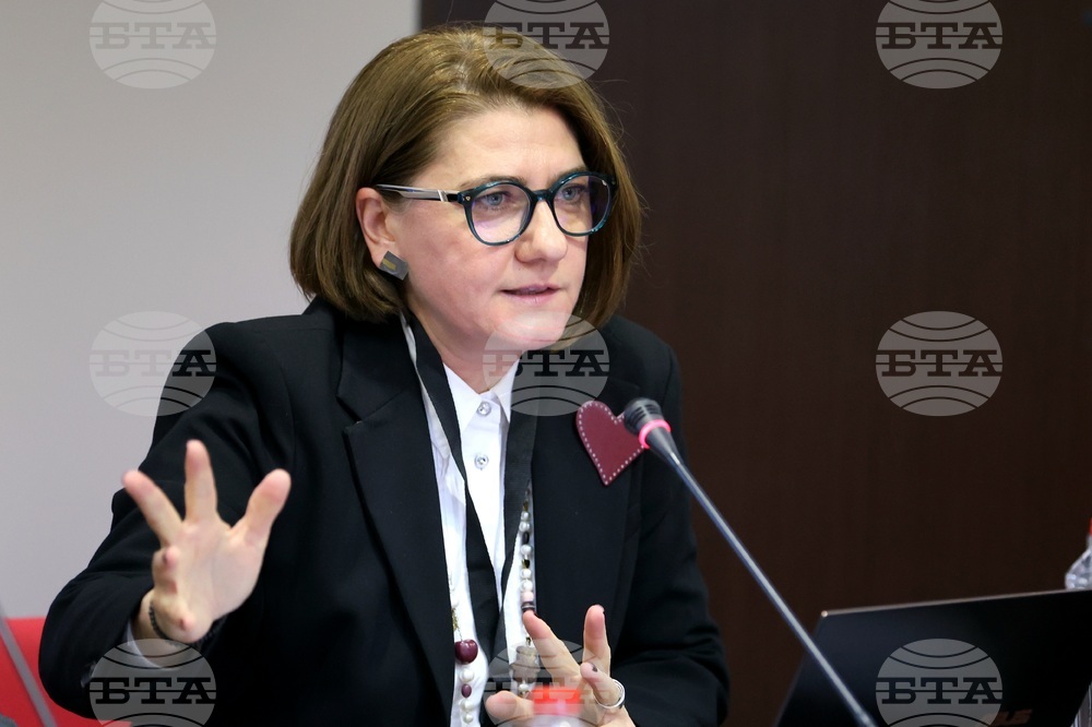 УНСС - „Свободата на словото на медиите в България” - Дискусионен панел 3: „Дезинформация - глобализация, нови подходи и съвременни заплахи в медийната среда”