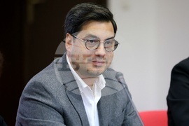 УНСС - „Свободата на словото на медиите в България” - Дискусионен панел 3: „Дезинформация - глобализация, нови подходи и съвременни заплахи в медийната среда”