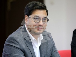 УНСС - „Свободата на словото на медиите в България” - Дискусионен панел 3: „Дезинформация - глобализация, нови подходи и съвременни заплахи в медийната среда”