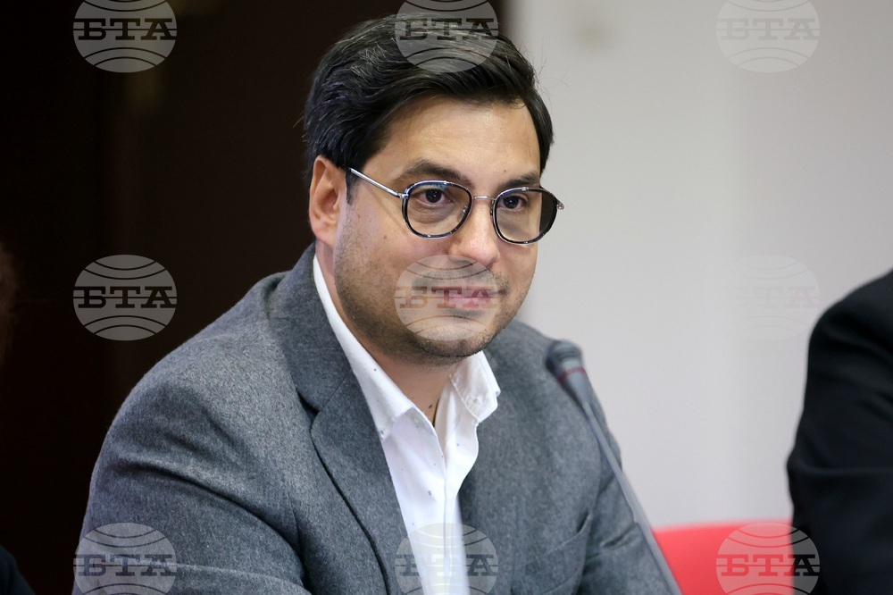 УНСС - „Свободата на словото на медиите в България” - Дискусионен панел 3: „Дезинформация - глобализация, нови подходи и съвременни заплахи в медийната среда”