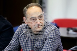 УНСС - „Свободата на словото на медиите в България” - Дискусионен панел 3: „Дезинформация - глобализация, нови подходи и съвременни заплахи в медийната среда”