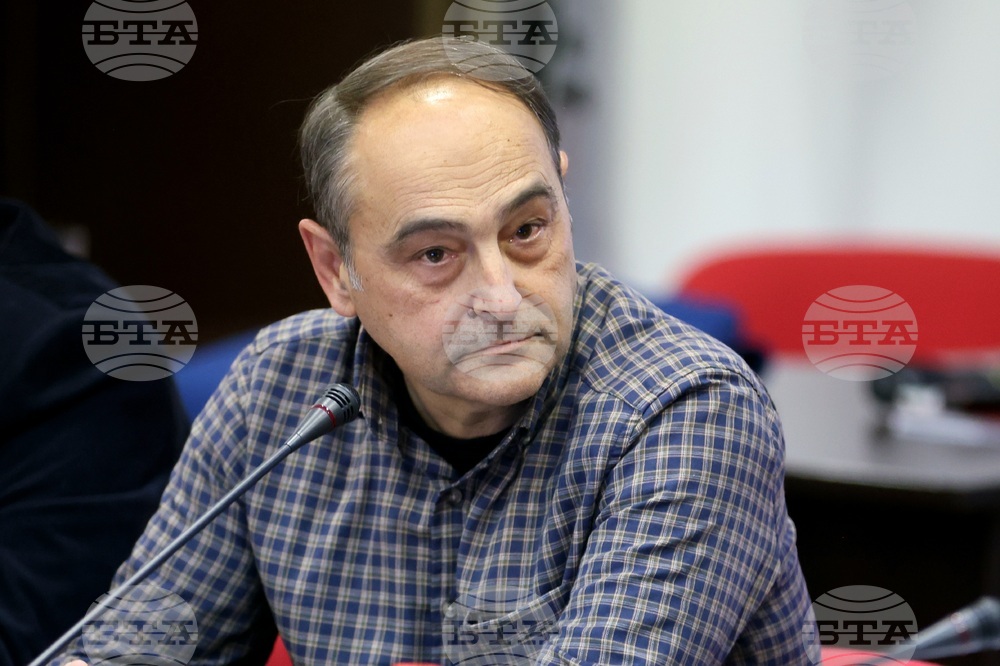 УНСС - „Свободата на словото на медиите в България” - Дискусионен панел 3: „Дезинформация - глобализация, нови подходи и съвременни заплахи в медийната среда”