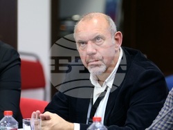 УНСС - „Свободата на словото на медиите в България” - Дискусионен панел 3: „Дезинформация - глобализация, нови подходи и съвременни заплахи в медийната среда”