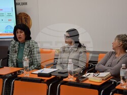 Снимка: Областна администрация Видин