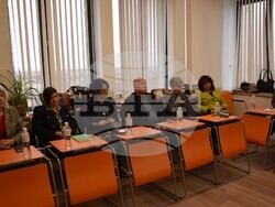 Снимка: Областна администрация Видин