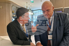 Конференция „Иновации и добри практики в здравния сектор”