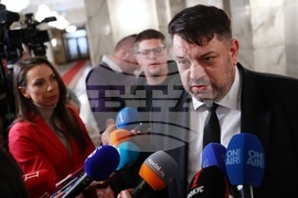 Народно събрание - „БСП - Обединена левица” - изявление