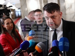 Народно събрание - „БСП - Обединена левица” - изявление