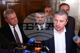 Народно събрание - „БСП - Обединена левица” - изявление