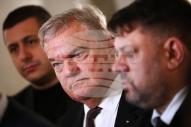 Народно събрание - „БСП - Обединена левица” - изявление