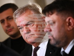 Народно събрание - „БСП - Обединена левица” - изявление