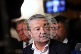 Народно събрание - „БСП - Обединена левица” - изявление