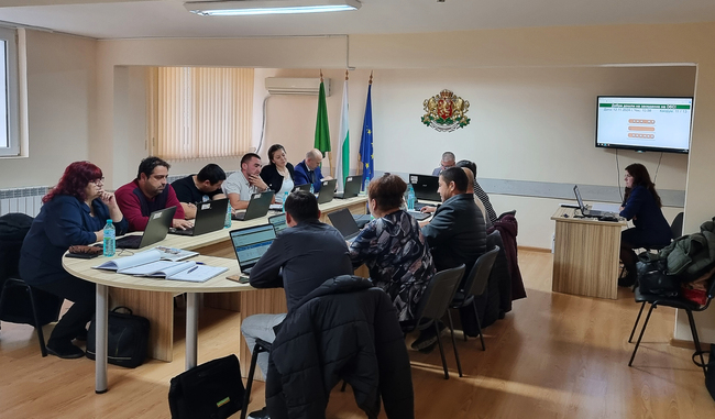 Общинските съветници в Крушари решиха три читалища от общината да получат за безвъзмездно ползване земеделски земи за подпомагане на дейността им