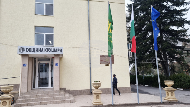 Община Крушари ще подпише споразумение за побратимяване с Община Виноградовка в район Тараклия, Молдова