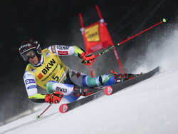 Austria Alpine Skiing World Cup