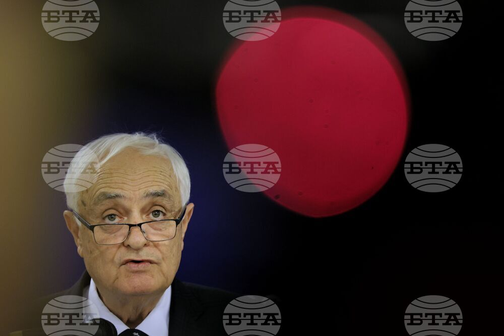 Министерство на отбраната - катастрофа с боен самолет - резултати - представяне