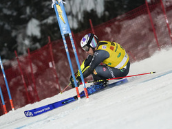 Austria Alpine Skiing World Cup