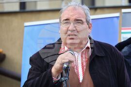 Бургас - Етнографски музей - унгарска кухня и традиции