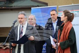 Бургас - Етнографски музей - унгарска кухня и традиции