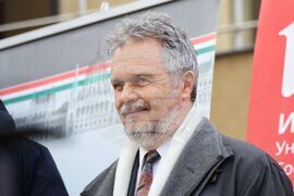 Бургас - Етнографски музей - унгарска кухня и традиции