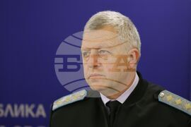 Министерство на отбраната - катастрофата с боен самолет - резултати - представяне