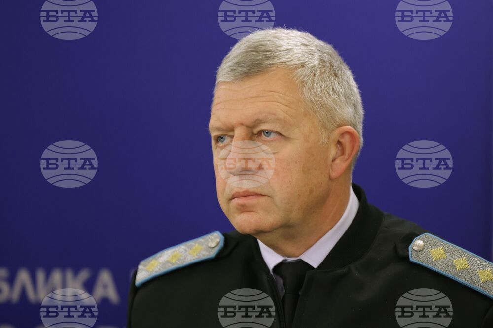 Министерство на отбраната - катастрофата с боен самолет - резултати - представяне