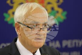 Министерство на отбраната - катастрофата с боен самолет - резултати - представяне