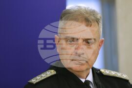 Министерство на отбраната - катастрофата с боен самолет - резултати - представяне