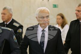 Министерство на отбраната - катастрофата с боен самолет - резултати - представяне