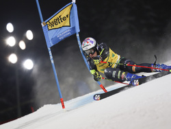Austria Alpine Skiing World Cup