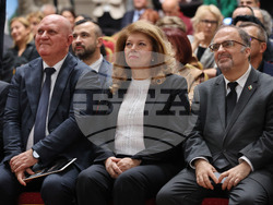 Снимка: Министерство на образованието и науката