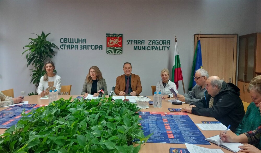 Държавна опера – Стара Загора за 54-ти път ще бъде домакин на Фестивал на оперното и балетно изкуство