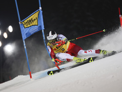 Austria Alpine Skiing World Cup