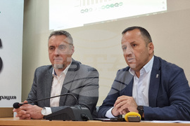 Благоевград - „Прозрачност без граници“ - кръгла маса