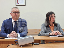 Благоевград - „Прозрачност без граници“ - кръгла маса