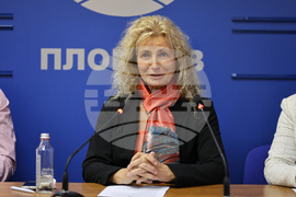 Пловдив - „Европа на Балканите: Заедно чрез знание” - регионална конференция