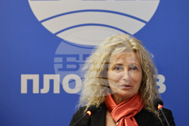 Пловдив - „Европа на Балканите: Заедно чрез знание” - регионална конференция