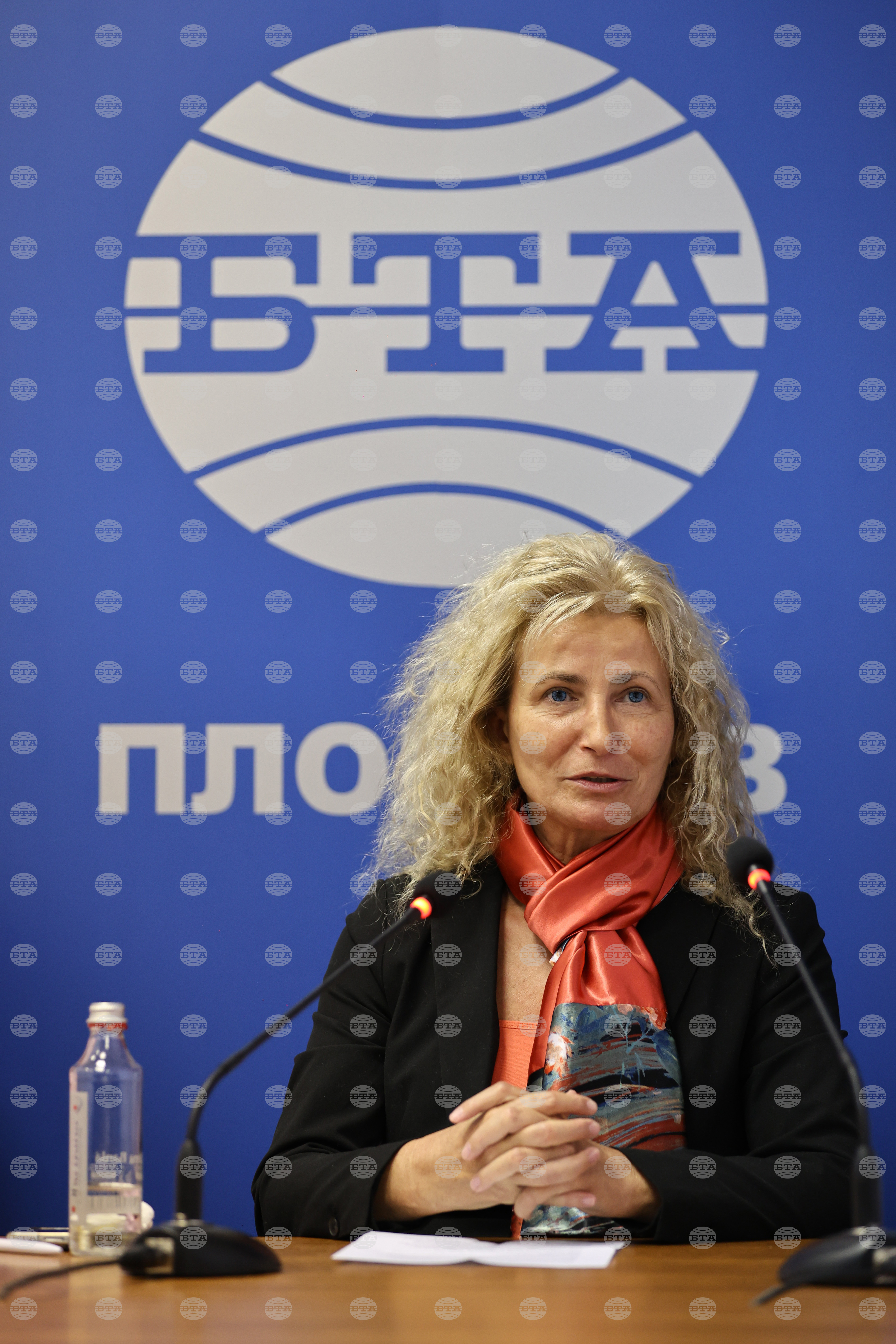 Пловдив - „Европа на Балканите: Заедно чрез знание” - регионална конференция