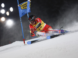Austria Alpine Skiing World Cup
