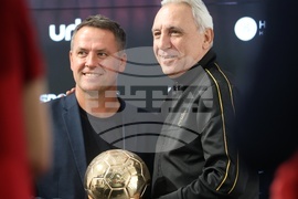 Майкъл Оуен - фенове - среща