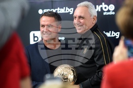 Майкъл Оуен - фенове - среща