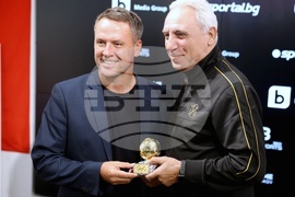 Майкъл Оуен - фенове - среща