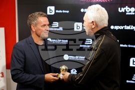 Майкъл Оуен - фенове - среща