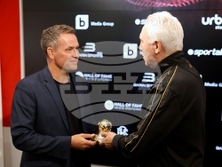 Майкъл Оуен - фенове - среща