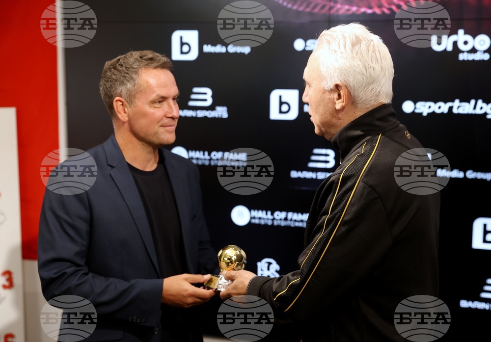 Майкъл Оуен - фенове - среща