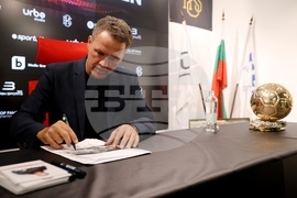 Майкъл Оуен - фенове - среща