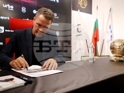 Майкъл Оуен - фенове - среща