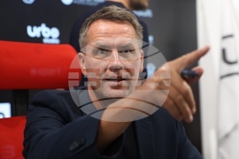 Майкъл Оуен - фенове - среща